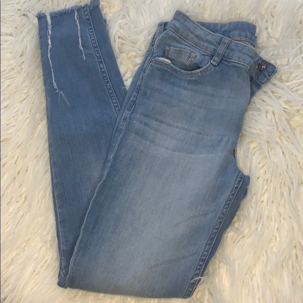 H&M jeans